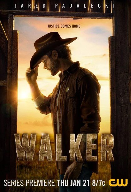 Уокер  Walker (2021)