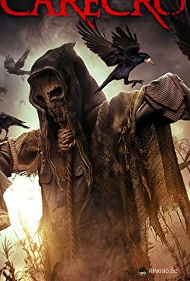 Проклятие пугала Curse of the Scarecrow (2018)