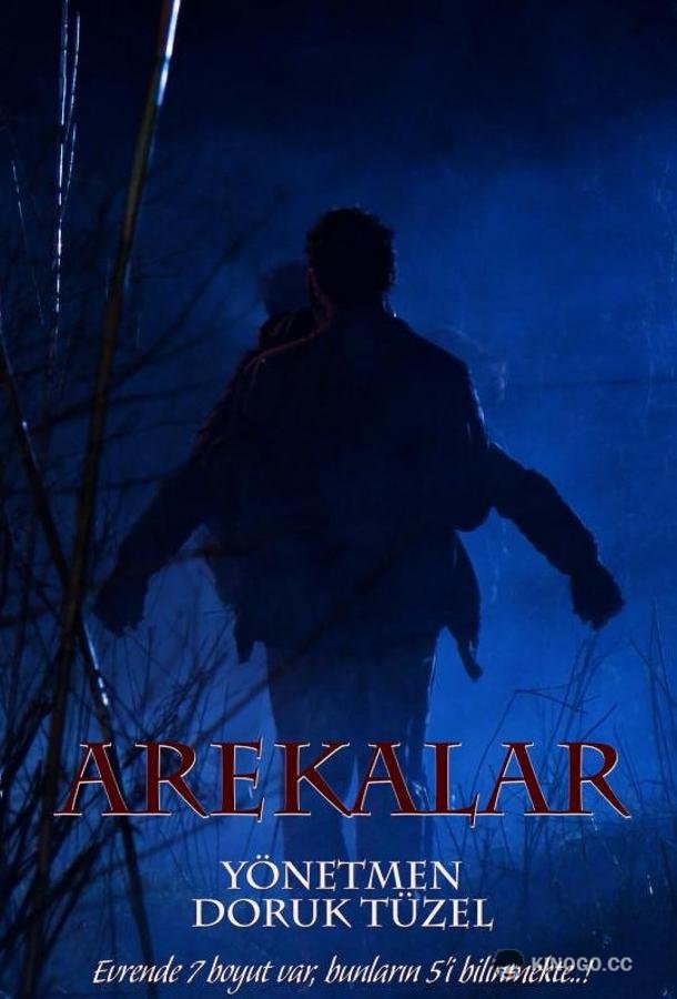 Арекалар Arekalar (2023)