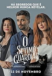 Седьмой хранитель O Sétimo Guardião (2018)